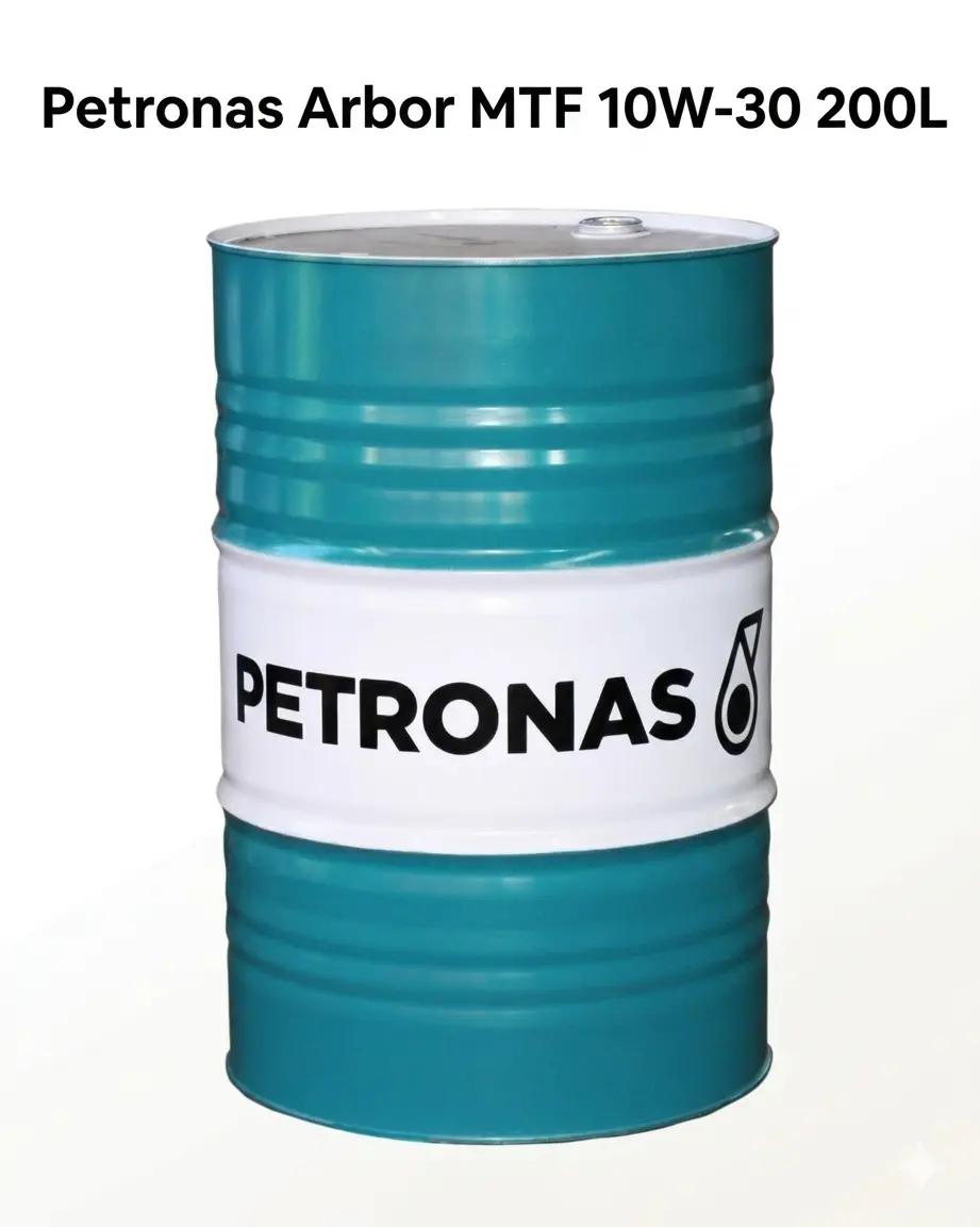 Petronas Arbor 2874 | Transmissiýa ýagy 10W-30 200L