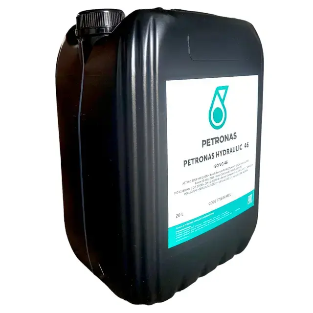 Petronas 2480 | Gidrawlik ýag ISO VG 68 20L