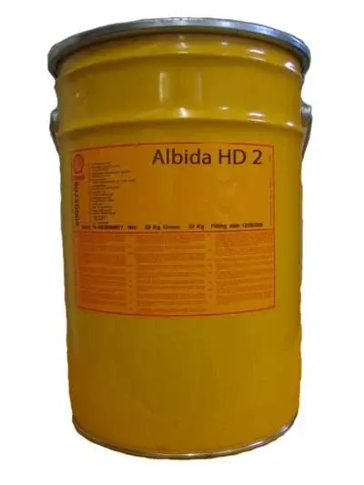 Shell Albida HD2 1540 | Heavy Duty Grease 20kg