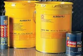 Shell Albida HD2 1540 | Heavy Duty Grease 20kg