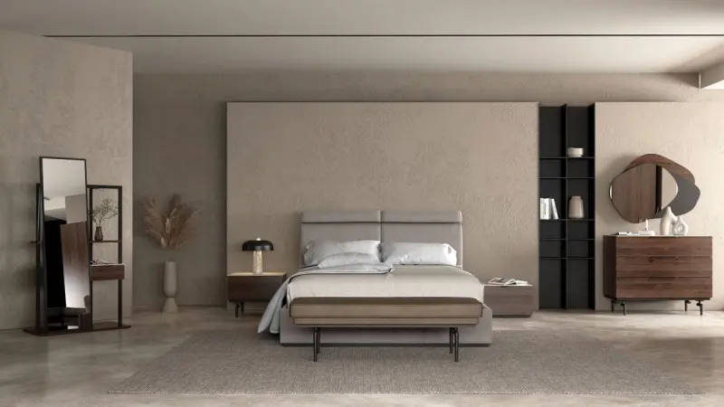 ARMIN 3200420808 | Sifonyer Chest of Drawers Office Storage