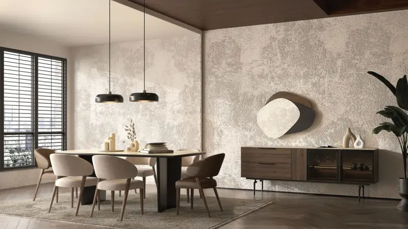 ARMIN 3200420386 | Office Desk 200x100 cm Durable Surface