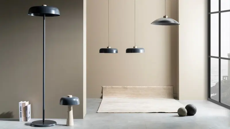 ARMIN 3200420577 | TV Unit Ceiling Lighting Energy Efficient