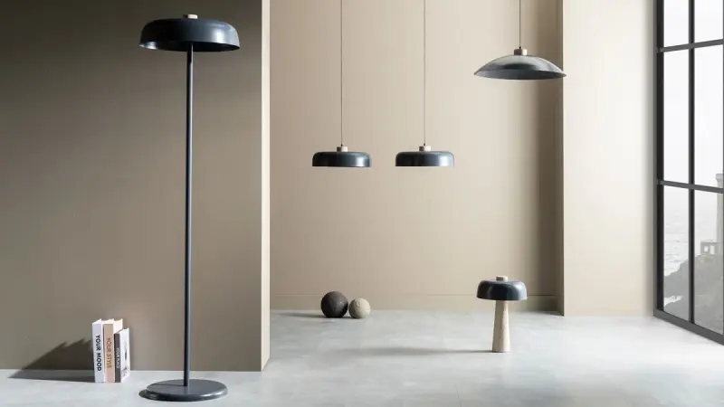 ARMIN 3200420577 | TV Unit Ceiling Lighting Energy Efficient