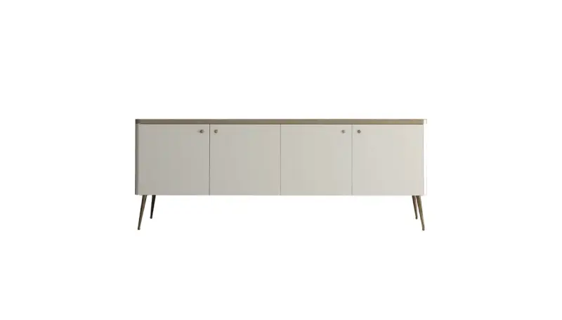LIDYA 75001 KONSOL | Console Table Premium Office Finish