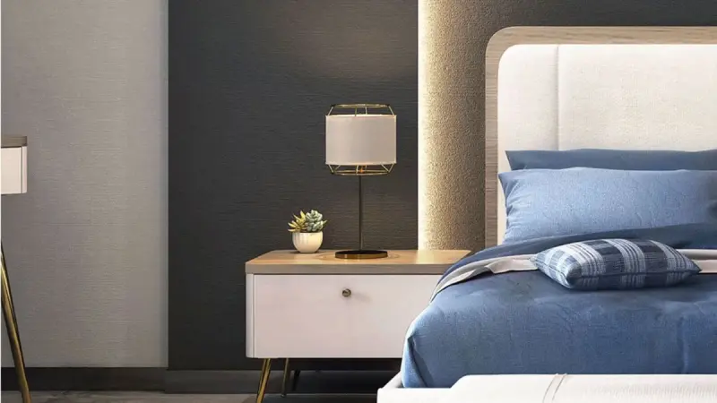 LIDYA 3200394945 | Table Lamp Modern Design