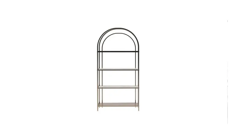 LIONTE 3200417895 | Стеллаж для книг офисный повышенной прочности