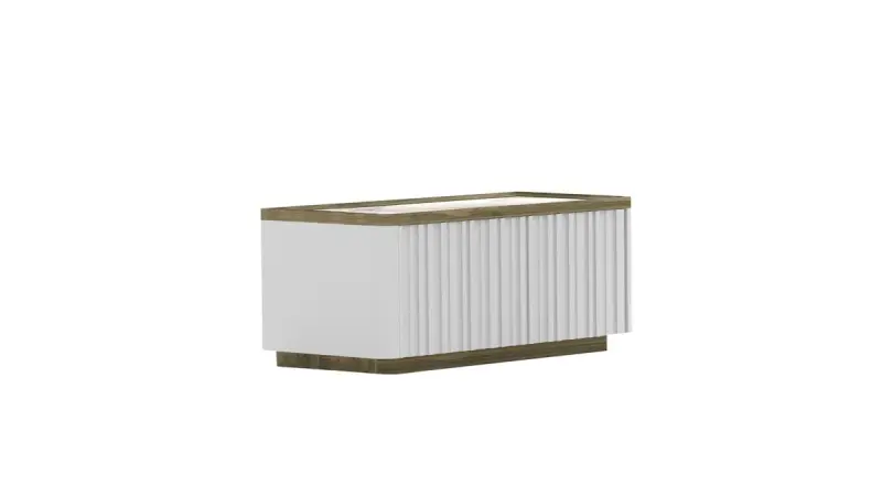 LIONTE 14280 3200415405 | TV stendi 94 sm