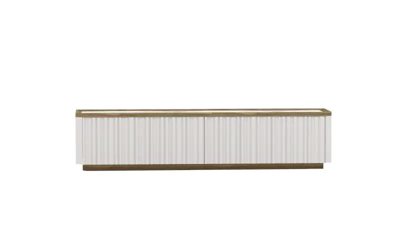 LIONTE 14281 | ТВ тумба 180 см современный дизайн