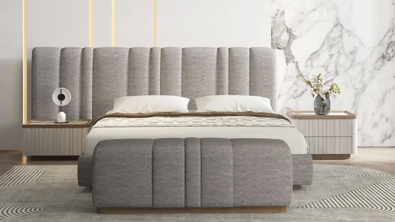 LIONTE 3200415757 | Пуфик  Прочная Обивка