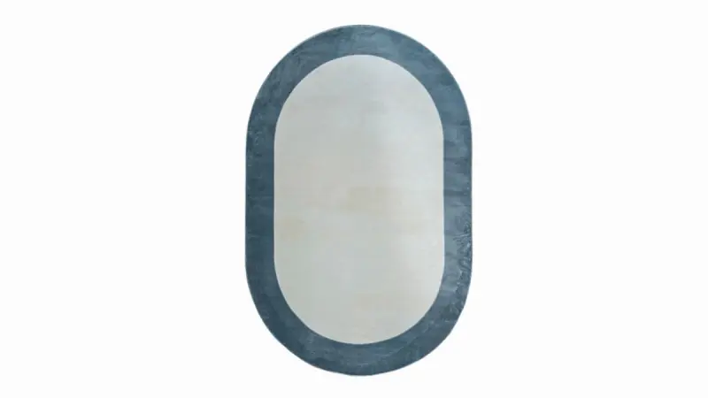 LIONTE 3200415855 | Naharhana halysy 200x290 sm