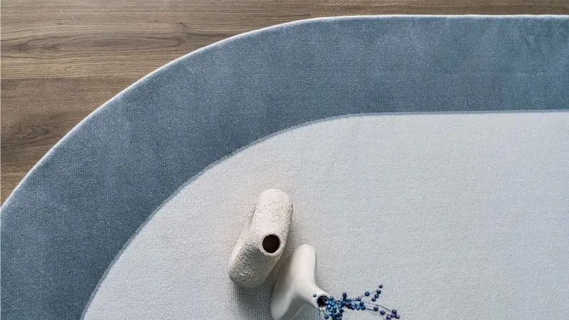 LIONTE 3200415855 | Naharhana halysy 200x290 sm