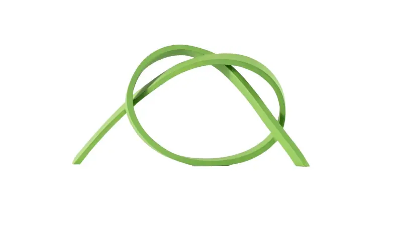 LOVISA 3200420669 | Aksesuar DÜGÜM Dizaýn Premium Hil