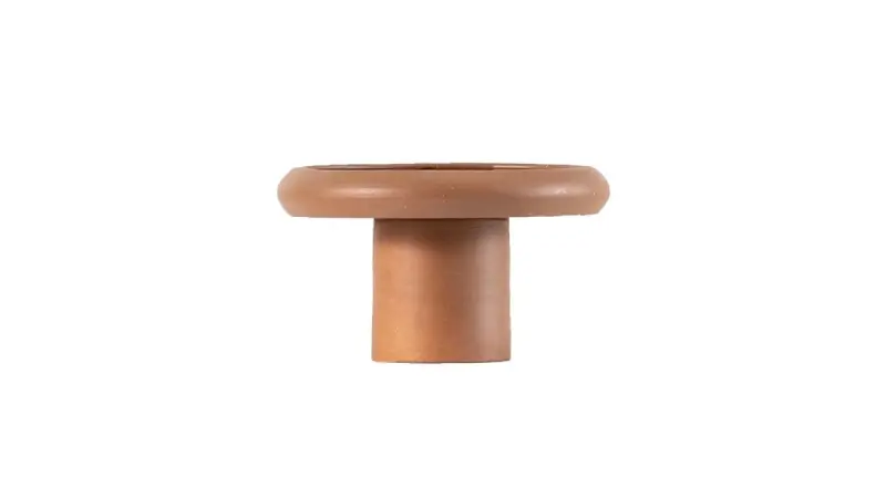 LOVISA 3200420521 | Ceramic Bowl Medium