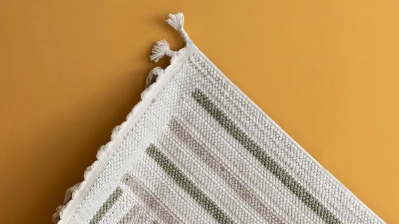 LOVISA 3200420380 | Dining Room Carpet 200x290 cm Durable Fiber