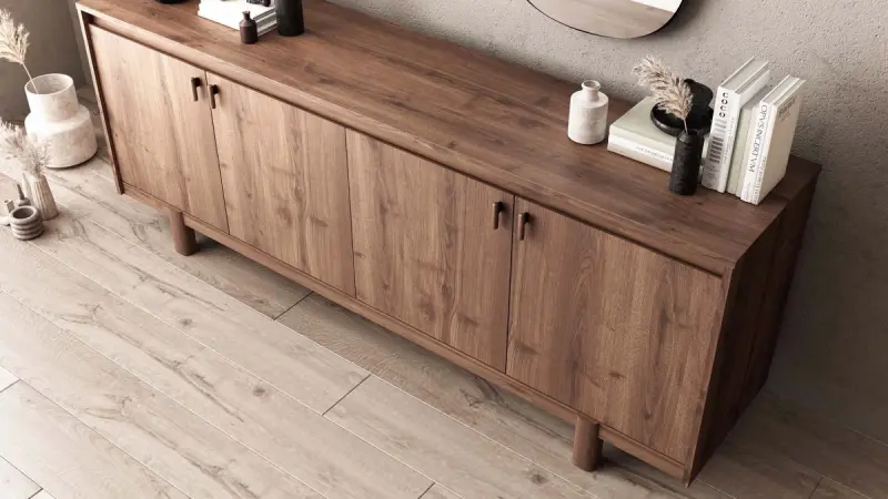 LUCENTA 3200420183 | Storage Cabinet