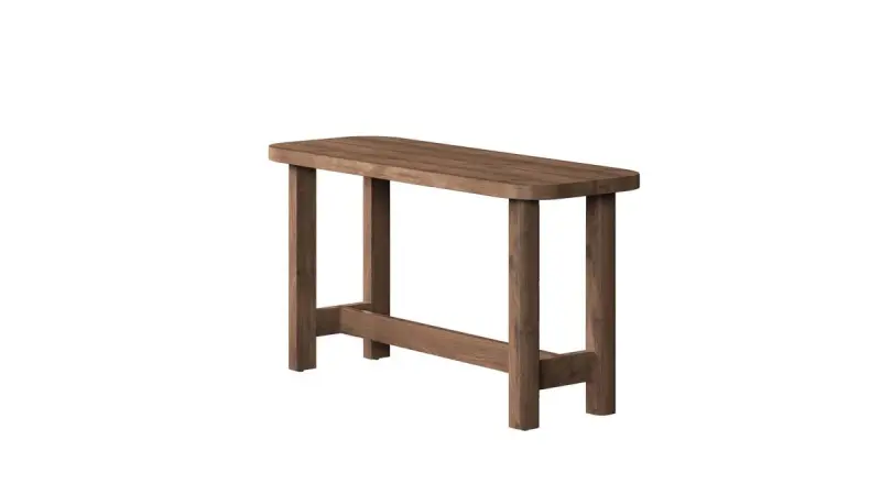 LUCENTA 49042 YAN SEHPA | Side Table Standard Office Size