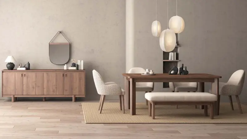 LUCENTA 49200 AYNA | Зеркало