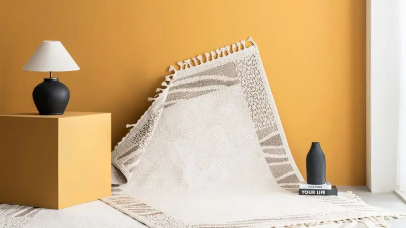 LUCENTA 3200420550 | Настольная лампа керамика