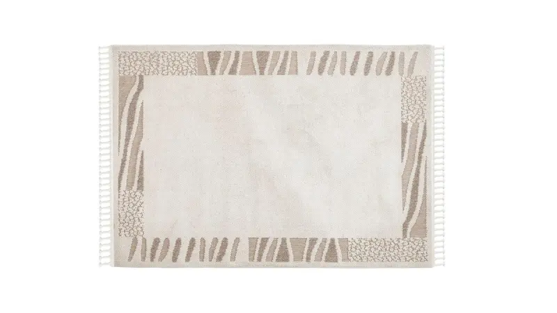 LUCENTA 3200420628 | TV Unit Carpet 160x230 cm