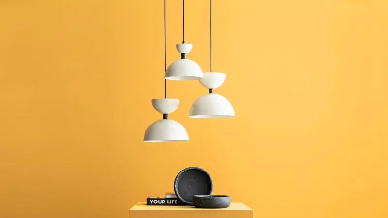 LUCENTA 3200420551 | TV Unit Ceiling Lighting Energy Efficient LED