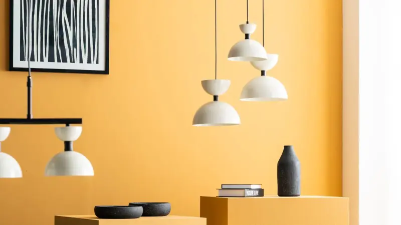 LUCENTA 3200420551 | TV Unit Ceiling Lighting Energy Efficient LED