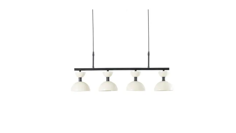 LUCENTA 3200420970 | Ceiling Light Dining Room Energy Efficient