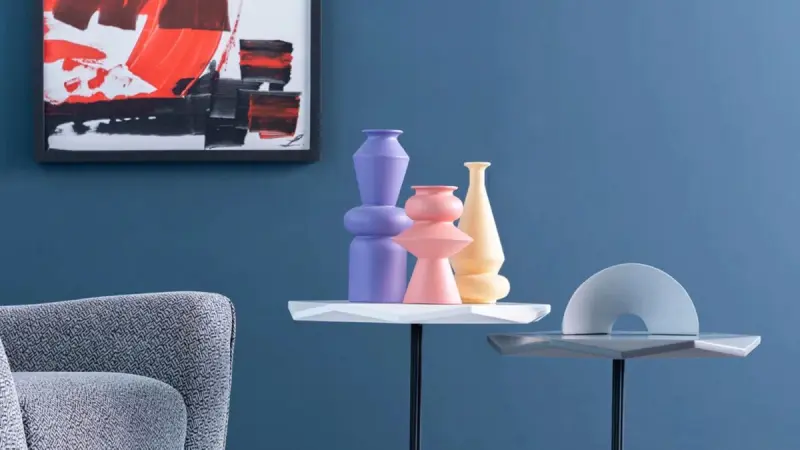 MARBLE 3200400769 | Ваза Мраморная Дизайн Venus