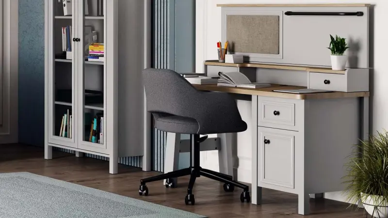 MARTHA 55142 | Office Desk Durable Finish