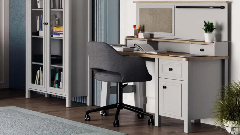 MARTHA 55142 | Office Desk Durable Finish