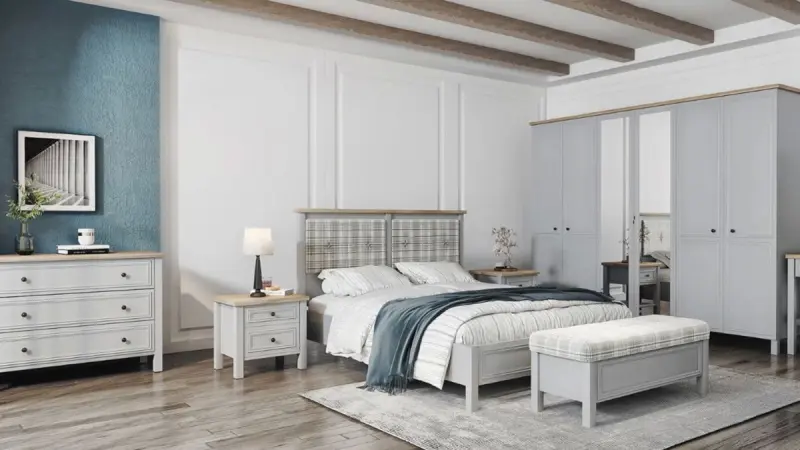 MARTHA 3200404224 | Настольный абажур