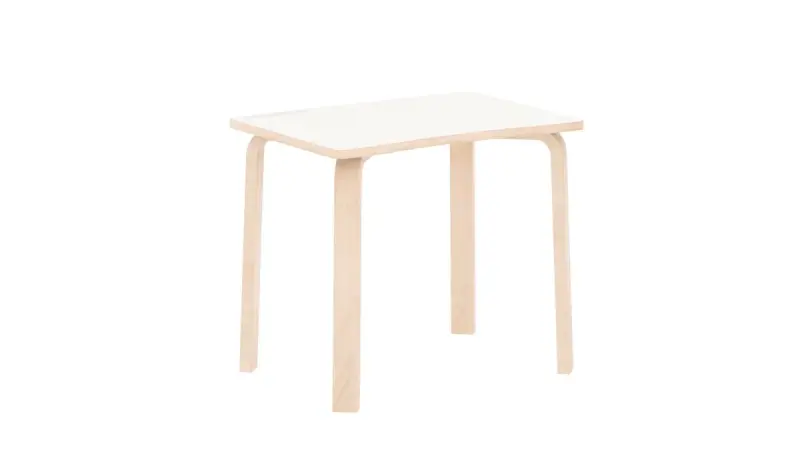 NATURAL 3200398611 | Activity Table Durable Laminate