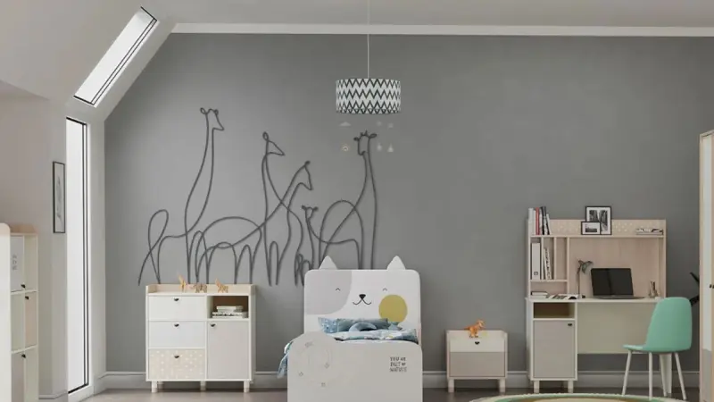 NATURAL 3200395674 | Потолочный светильник LED