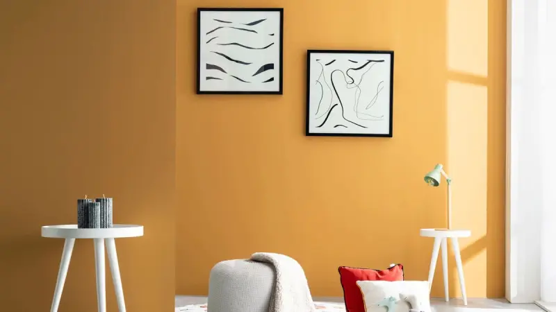 NODE 3200422816 | Рамка для табло 50x50 см настенное крепление