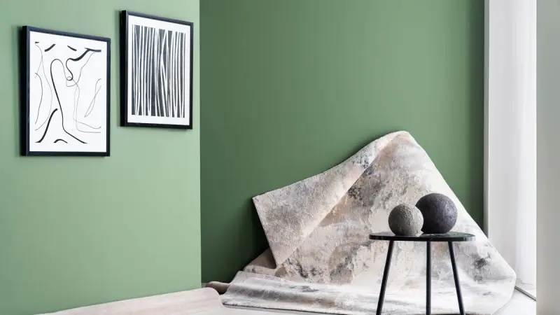 NODE 3200422816 | Рамка для табло 50x50 см настенное крепление