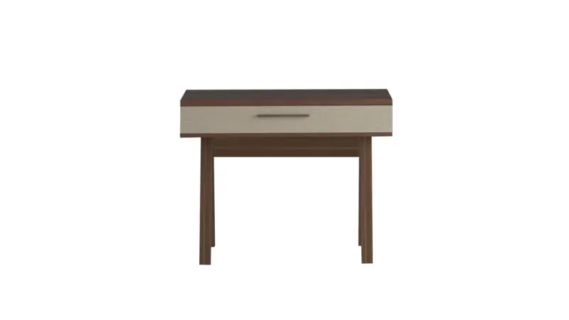 SENTA 83019 | Dressing Table Durable Engineered Wood