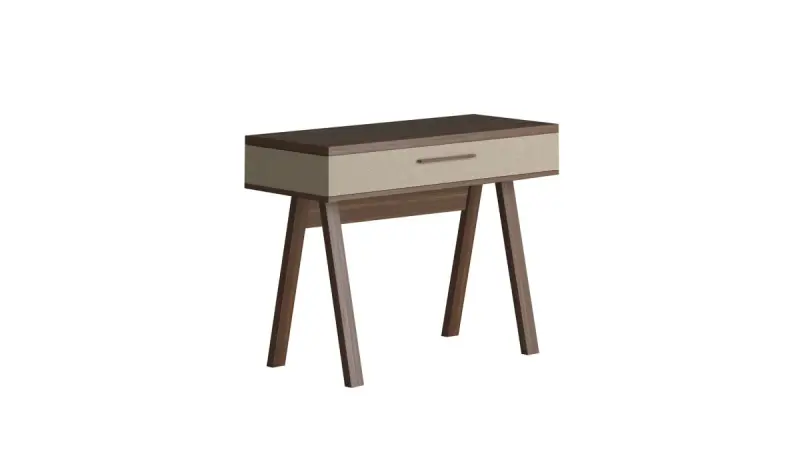 SENTA 83019 | Dressing Table Durable Engineered Wood