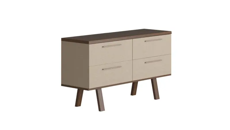 SENTA 83097 GENIS SIFONYER | Storage Chest High-Capacity Drawers
