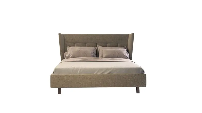 SENTA 83180 | Bed Frame 180x200 cm