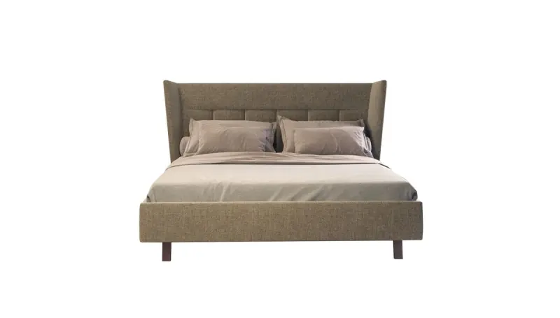 SENTA 83180 | Bed Frame 180x200 cm