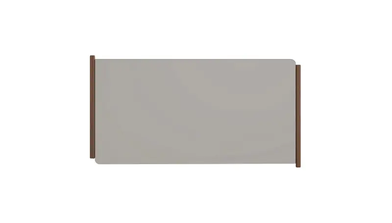 SENTA 83201 | Konsol Aýna Çydamly Ramka