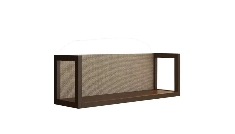 SENTA 3200409834 | TV Wall Mount Module Open Steel