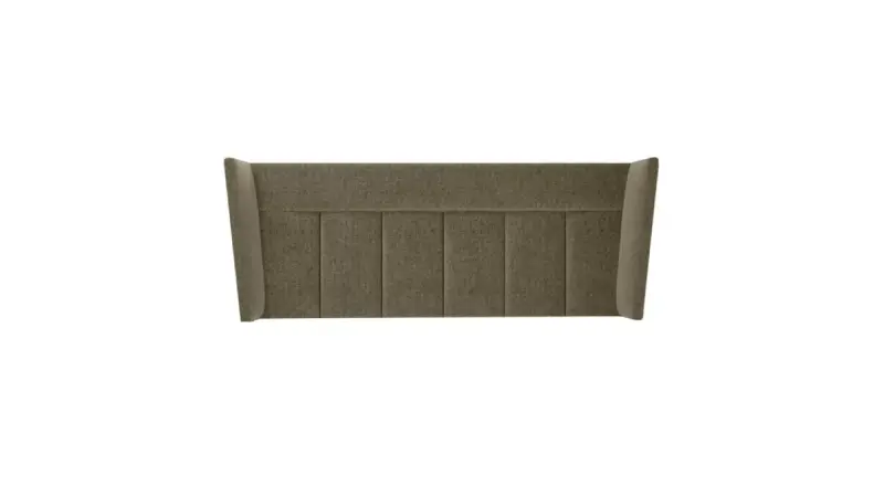 SENTA 83580 | Bed Headboard 180 cm Durable Hospitality Grade