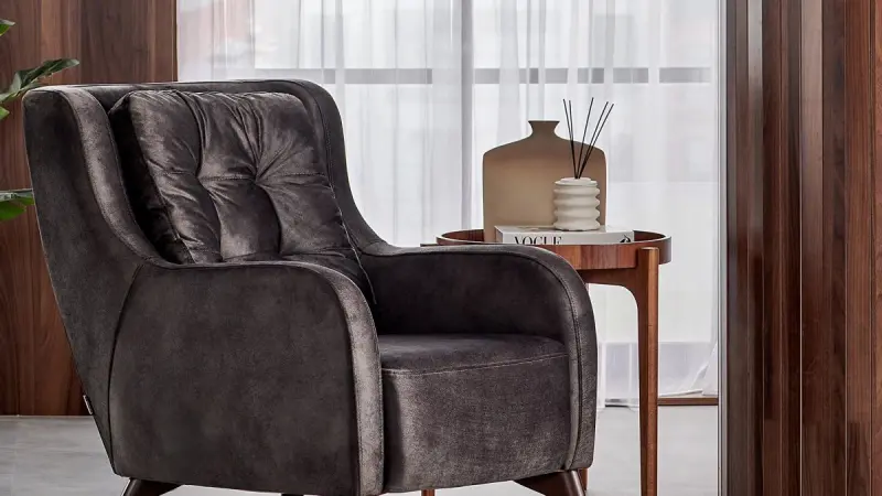 SENTA 3200408203 | Vase Premium Glass Decor