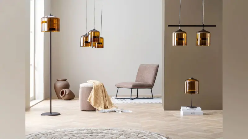 SENTA 3200410046 | Dining Room Lighting E27 Energy Efficient