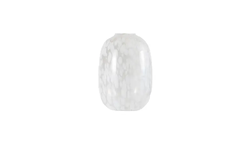 BLANCO 3200421128 | Glass Vase Small Durable Design