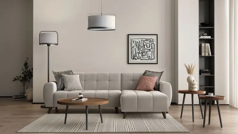 Turin 3200422608 | Coffee Table Durable Office & Lounge Design