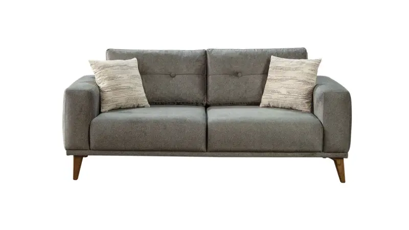 VIENA 3120012974 | Two-Seater Sofa Bed Convertible Upholstery