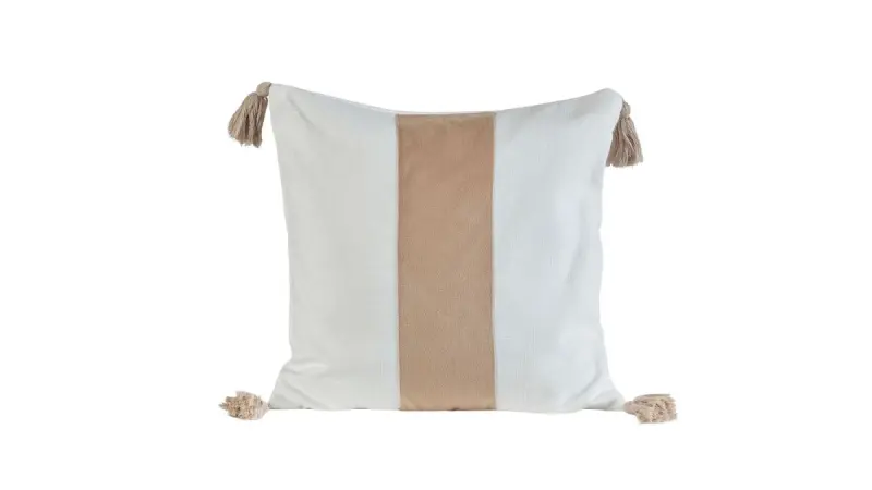 BOLD 3120016196 | Decorative Pillow Premium Fabric