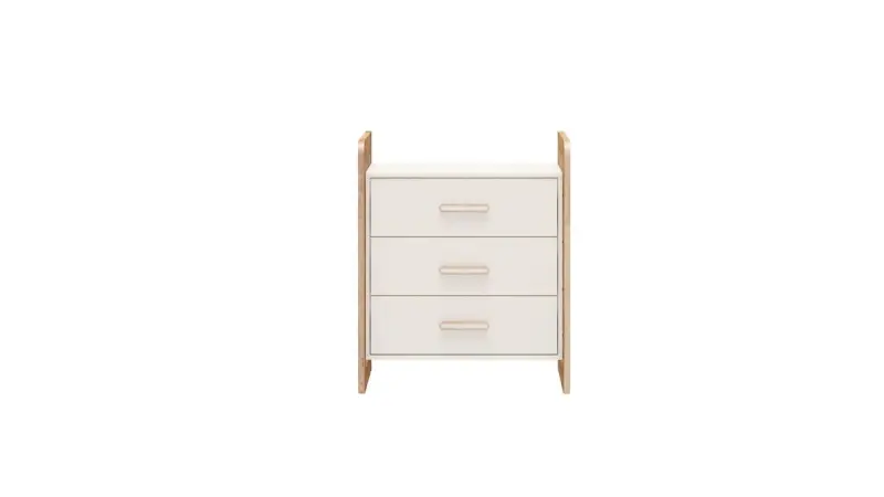 CAPY 3200419737 | Dresser High-Capacity Drawers